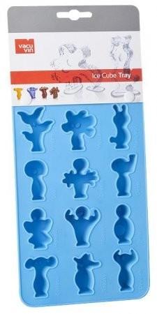 Vacu Vin Eiswürfelform Party People  