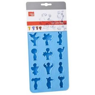 Vacu Vin Eiswürfelform Party People  