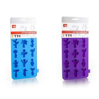 Vacu Vin Eiswürfelform Party People  