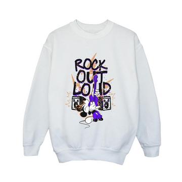 Rock Out Loud Sweatshirt