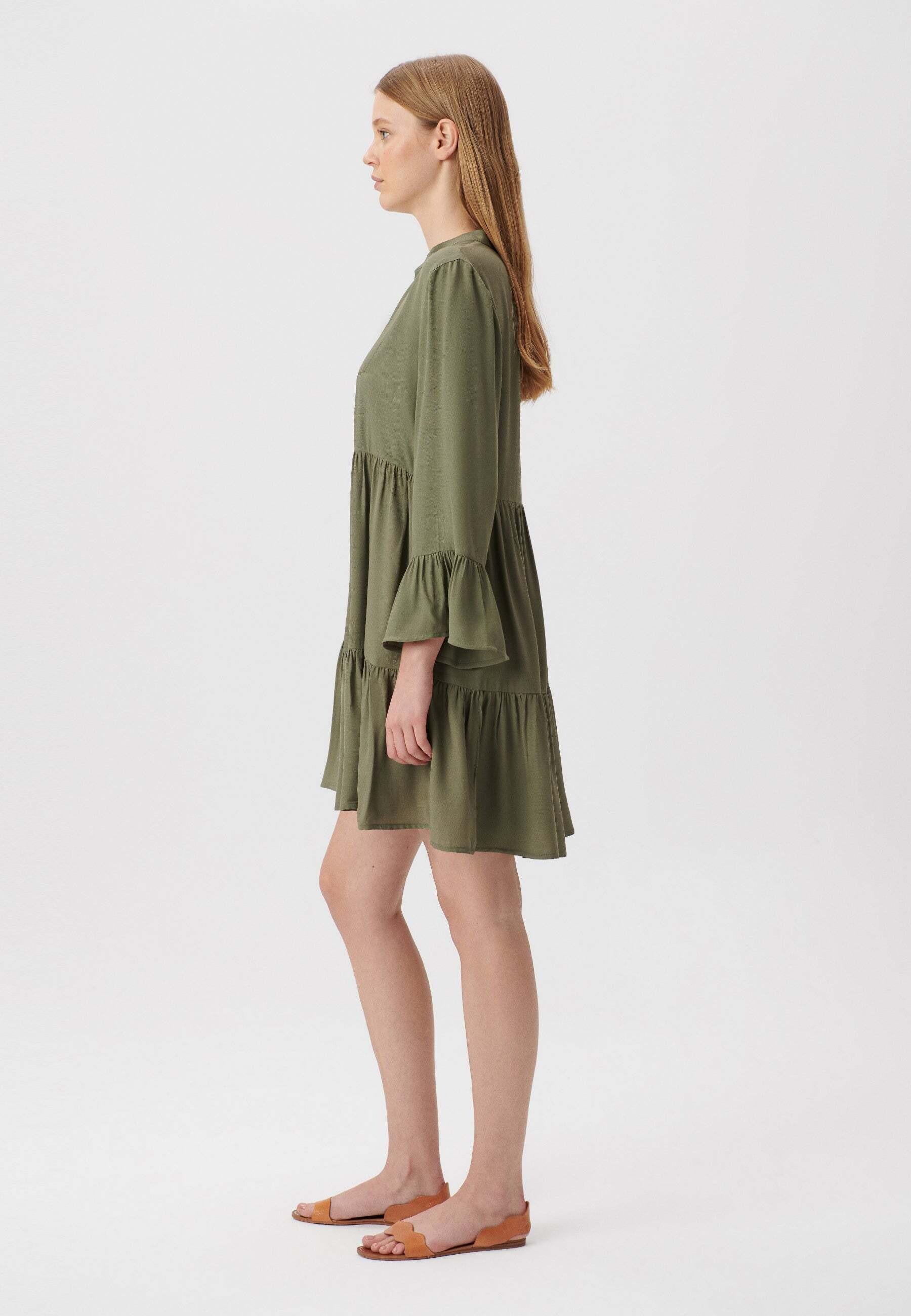 Mavi  Kleider Woven Dress 