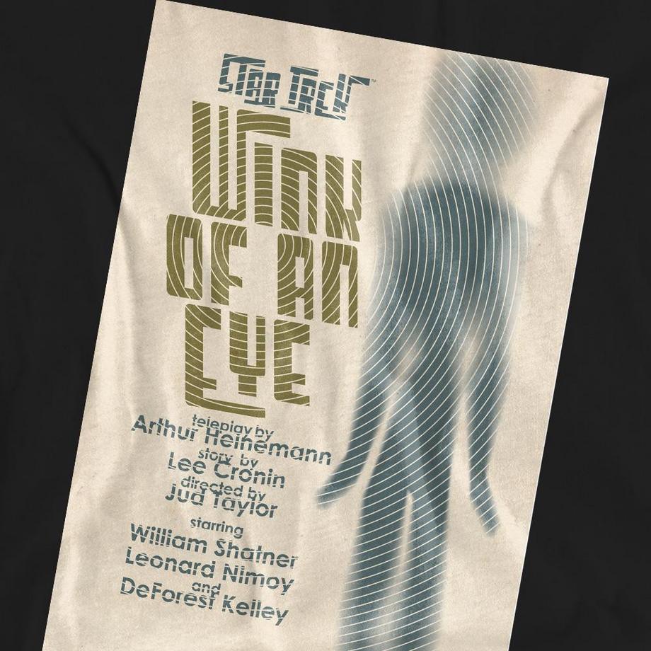 Star Trek The Original Series Episode 66 T-Shirt  