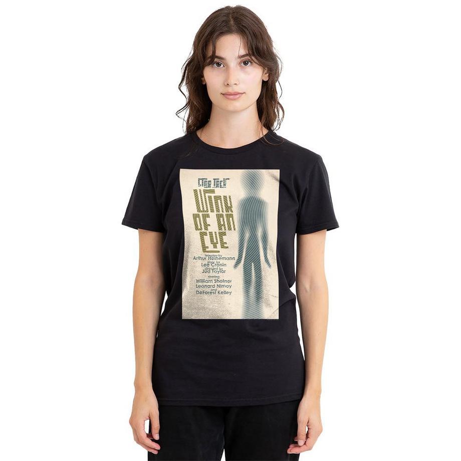 Star Trek The Original Series Episode 66 T-Shirt  