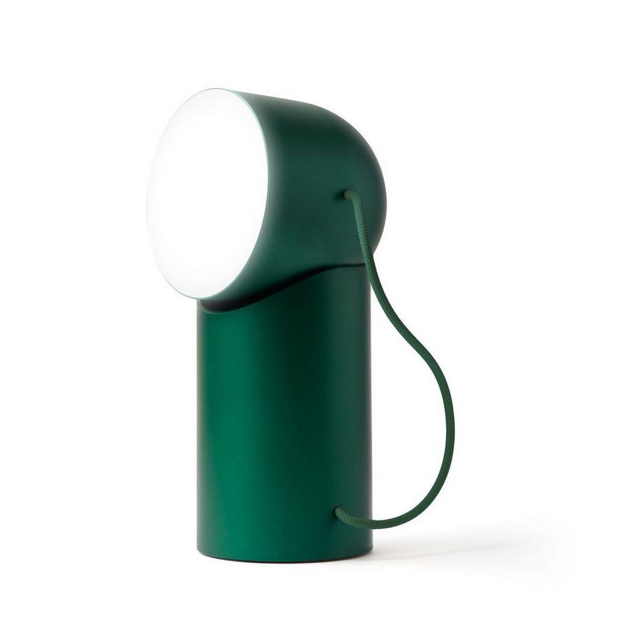 LEXON Lexon Orbe LED Lampe mit Diffusor  