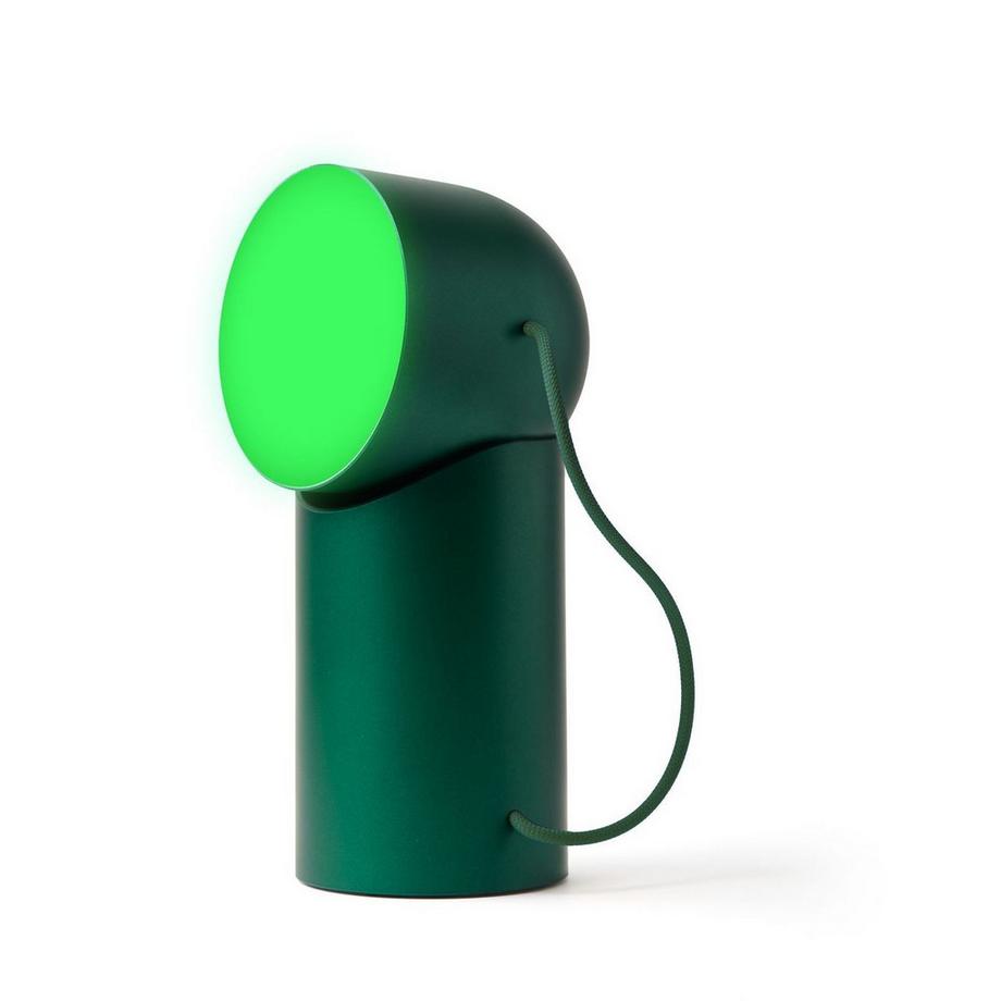 LEXON Lexon Orbe LED Lampe mit Diffusor  