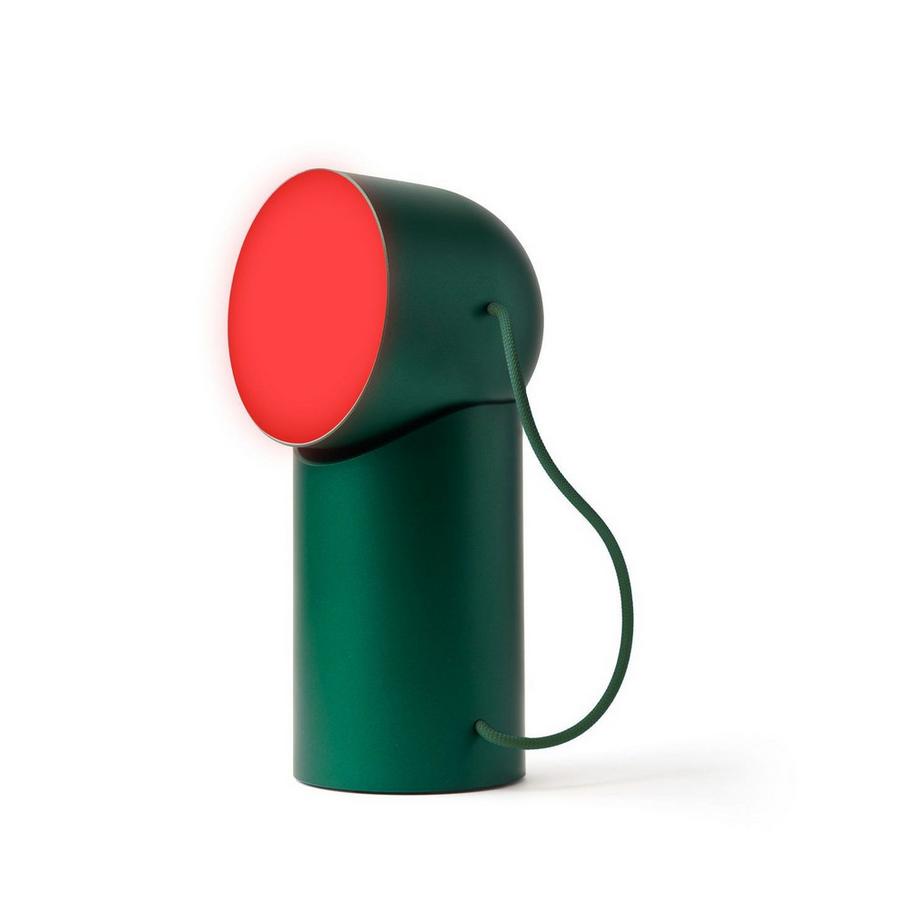 LEXON Lexon Orbe LED Lampe mit Diffusor  