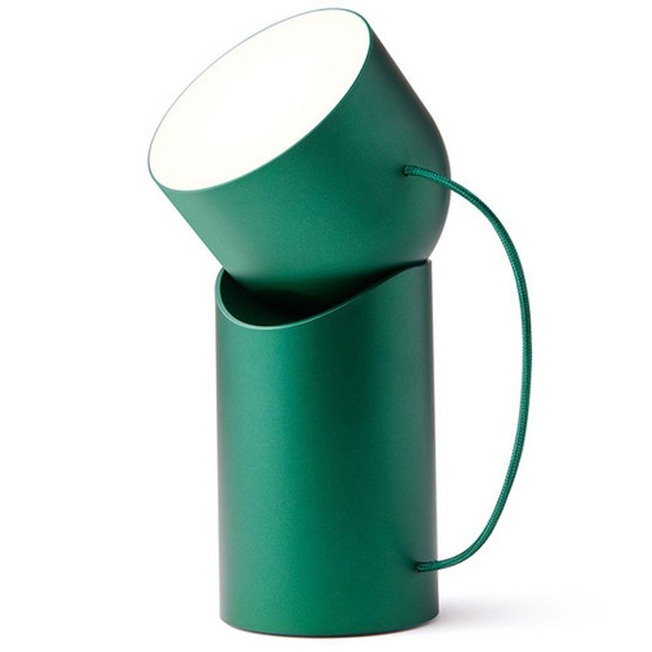 Lexon Orbe LED Lampe mit Diffusor