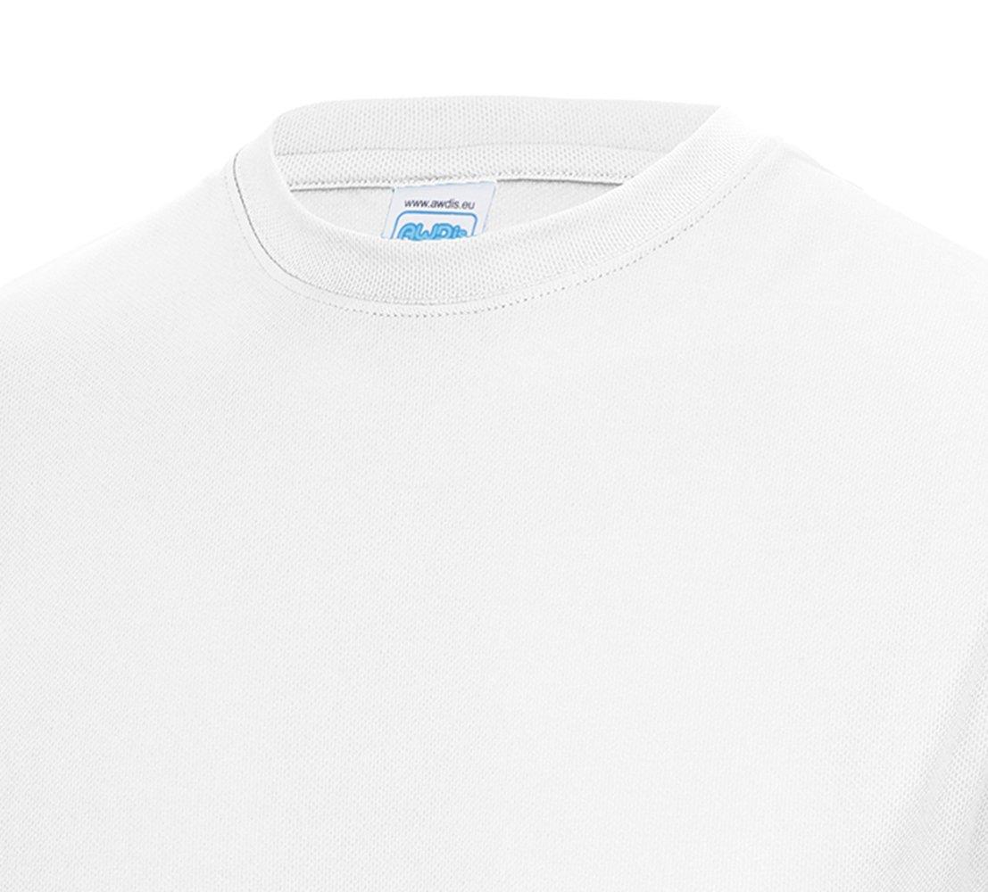 AWDis  TShirt  Sport 