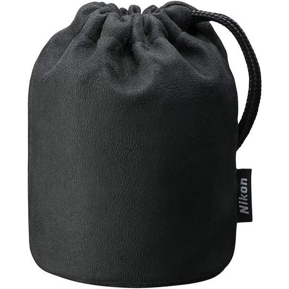 Nikon  Nikon AF-S NIKKOR 85mm f/1.8G SLR Teleobiettivo Nero 