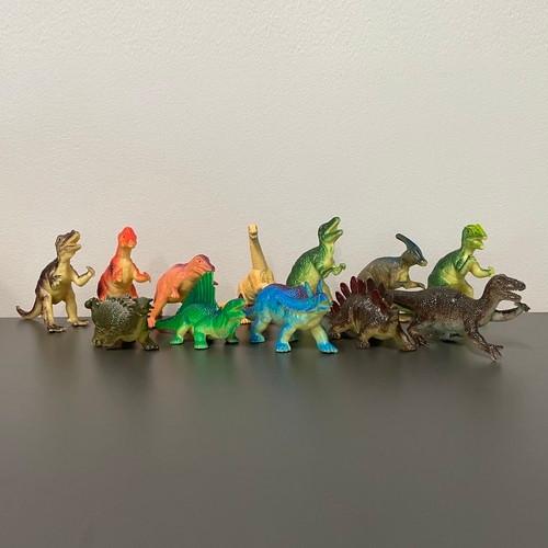 Kruzzel  Dinosaurier - Figurenset 23434 
