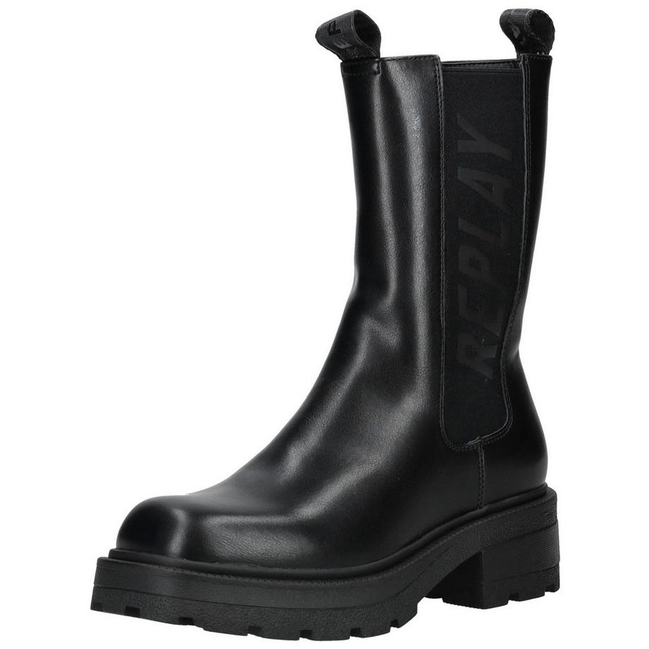 Stiefelette