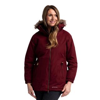 Trespass  Parka CELEBRITY 