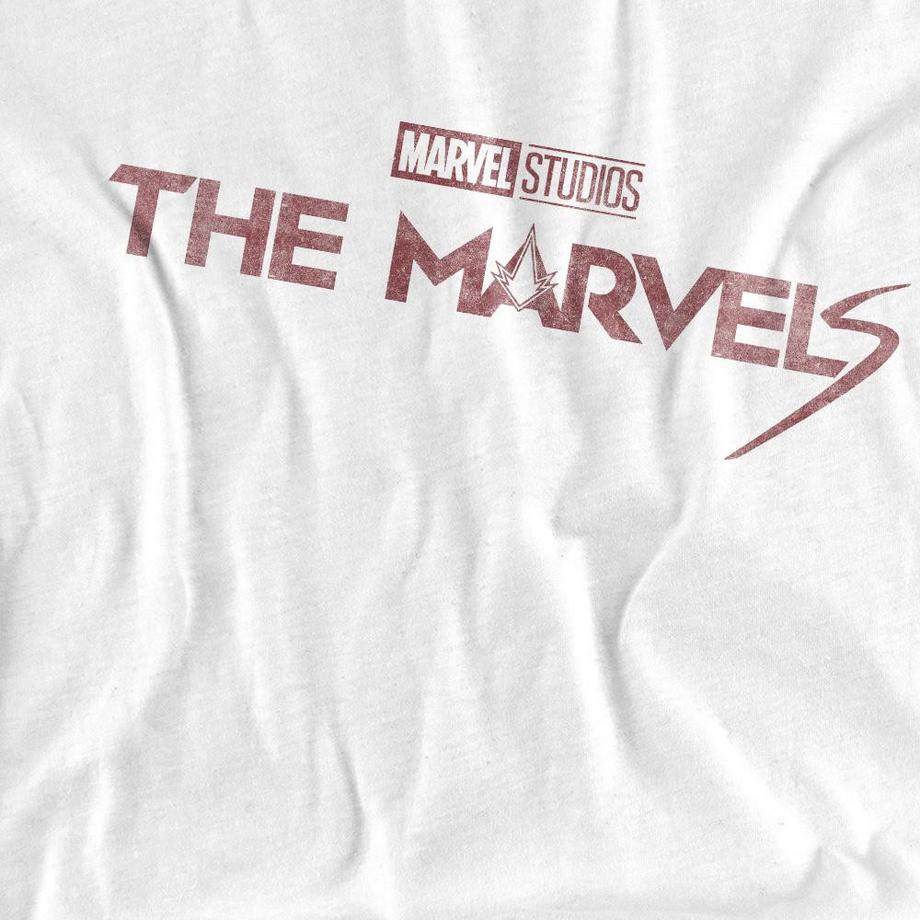 MARVEL  T-Shirt 