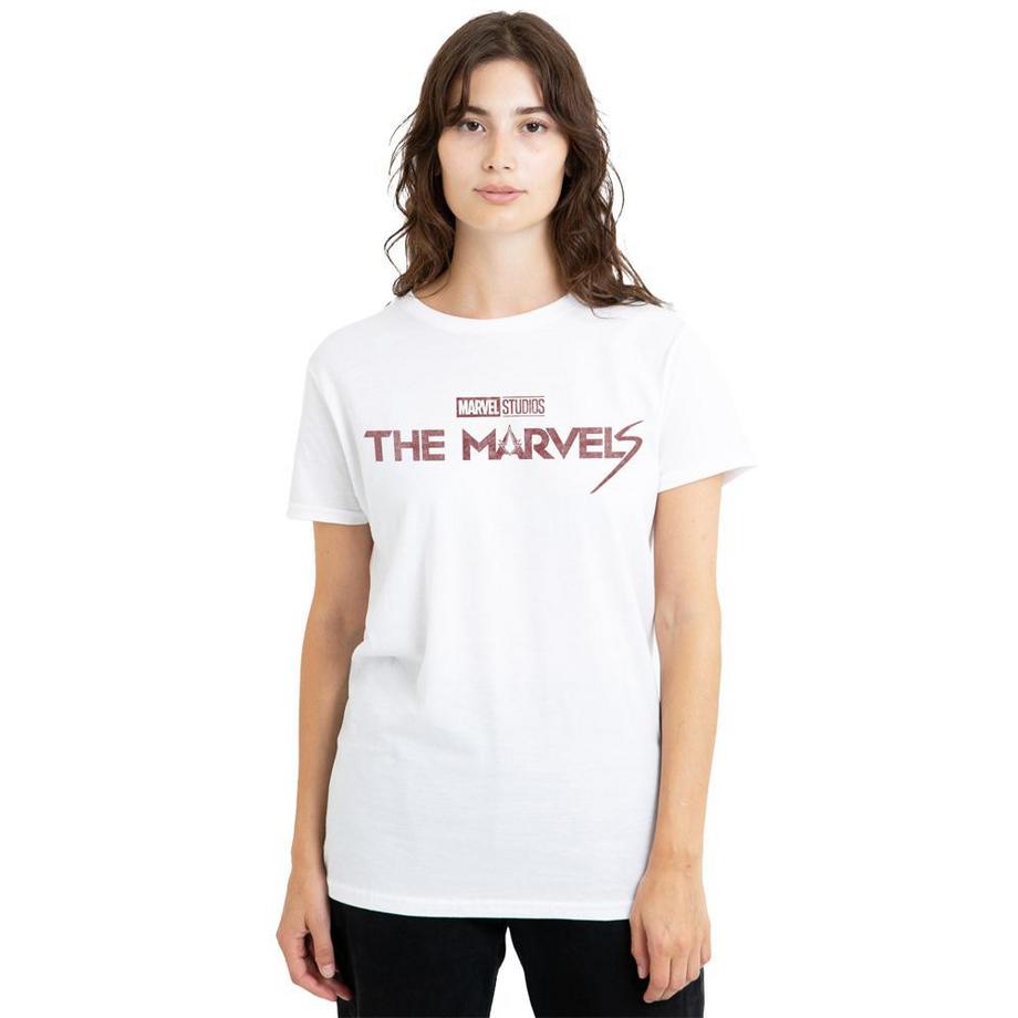 MARVEL  T-Shirt 