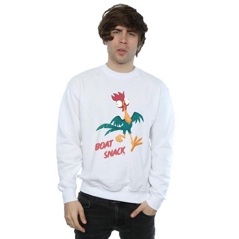 Disney Felpa Boat Snack  