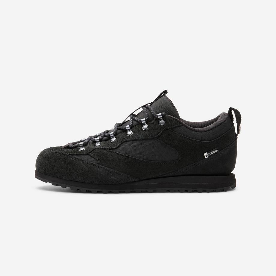 Sneaker Graveler Low impermeabili