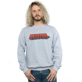 MARVEL  Sweatshirt 