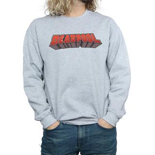 MARVEL  Sweatshirt 