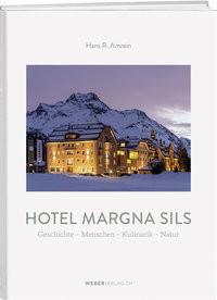 Margna Sils Amrein, Hans R. Copertina rigida 