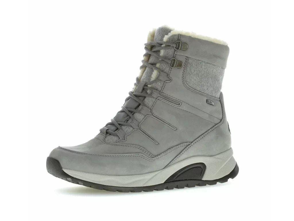 Gabor  76.807.39 - Bottines nubuck 