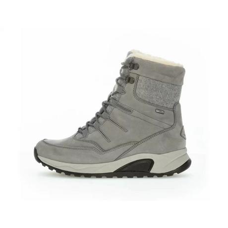 Gabor  76.807.39 - Bottines nubuck 