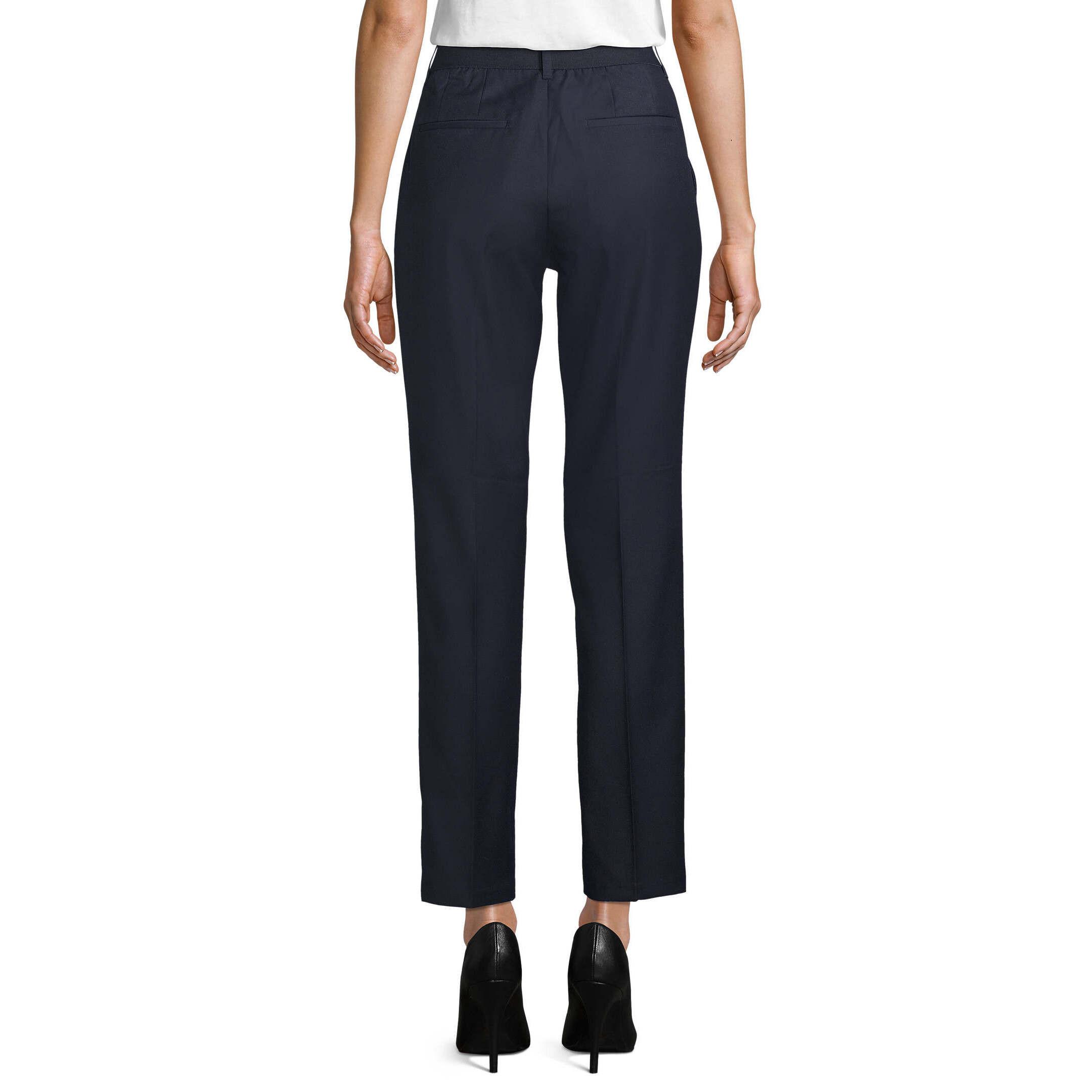 SOLS Gabin Tapered Fit Pantalon de Costume  