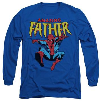Amazing Dad TShirt  Vatertag