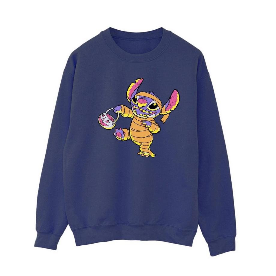 Trick Or Treat Sweatshirt