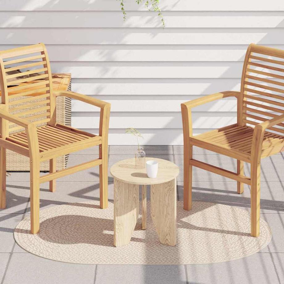 VidaXL  Outdoor-teppich polypropylen 