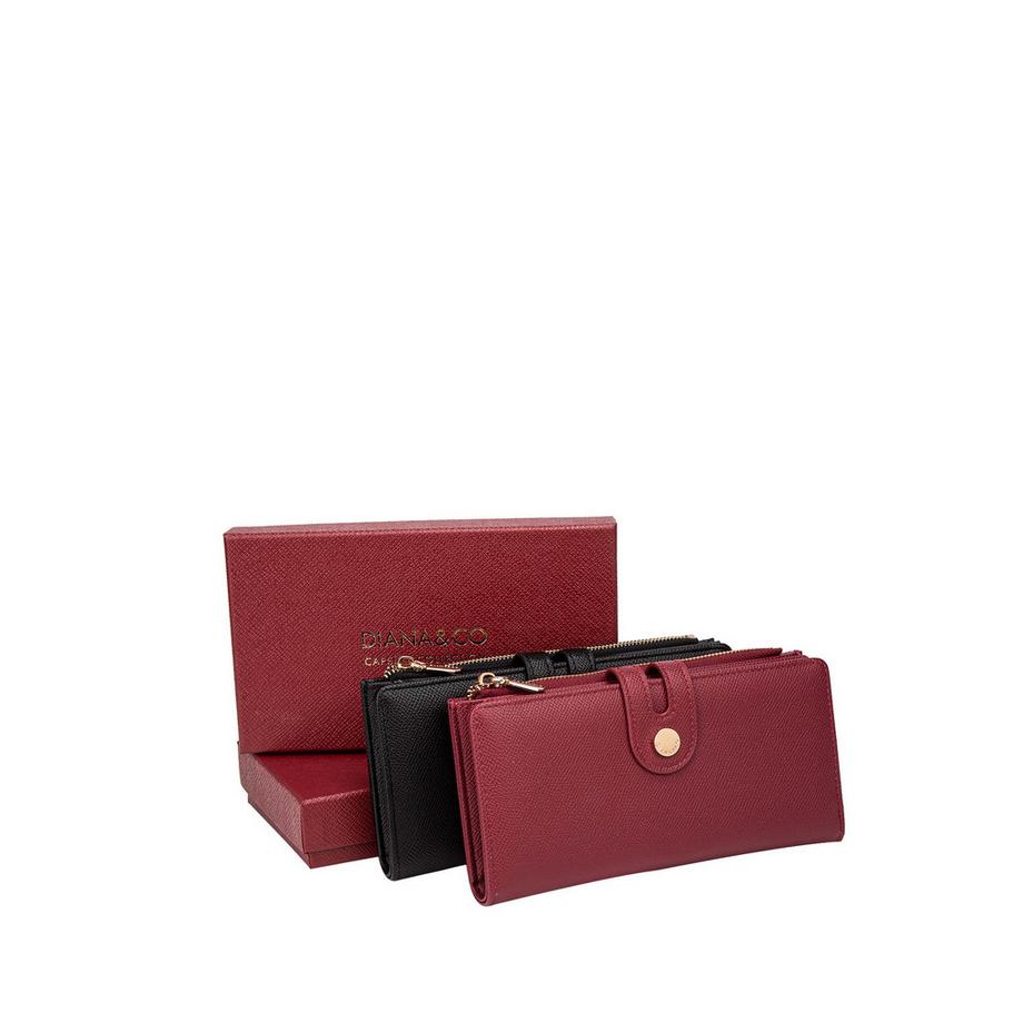 Diana&Co. Portefeuille  