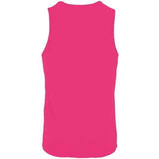 SOLS  Sporty Performance Tank Top 