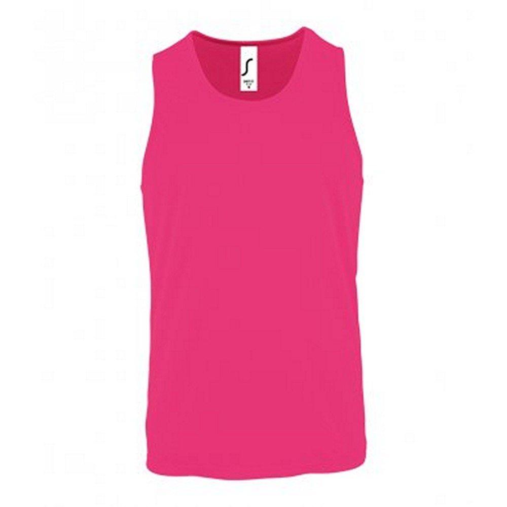 SOLS  Sporty Performance Tank Top 