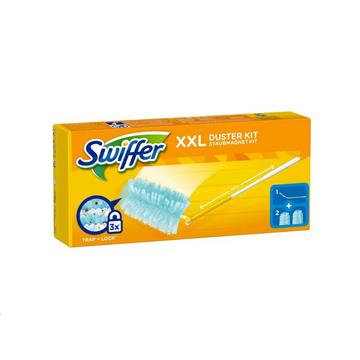 Swiffer 5410076291076 spazzola per la pulizia Blu