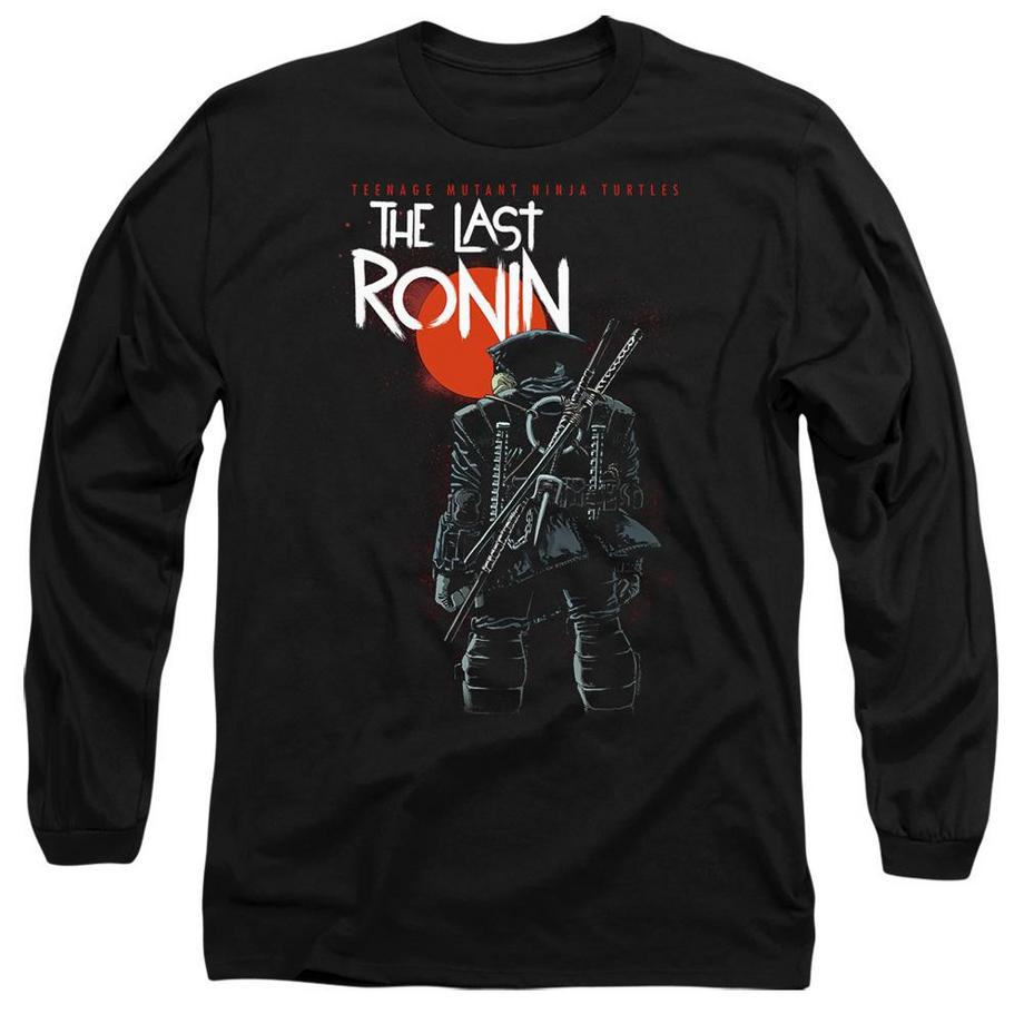 T-ShirtRed Sun Ronin