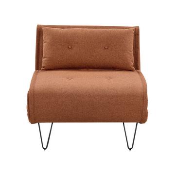 Divano letto en Tessuto Glamour VESTFOLD