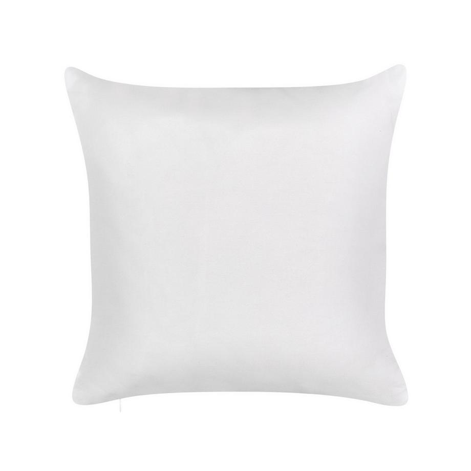 Beliani Lot de 2 coussins d'extérieur en Polyester Moderne ELLERA  