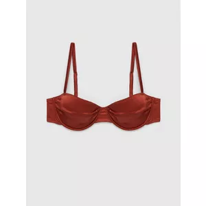 CALIPSO Soutien-gorge à armatures en satin