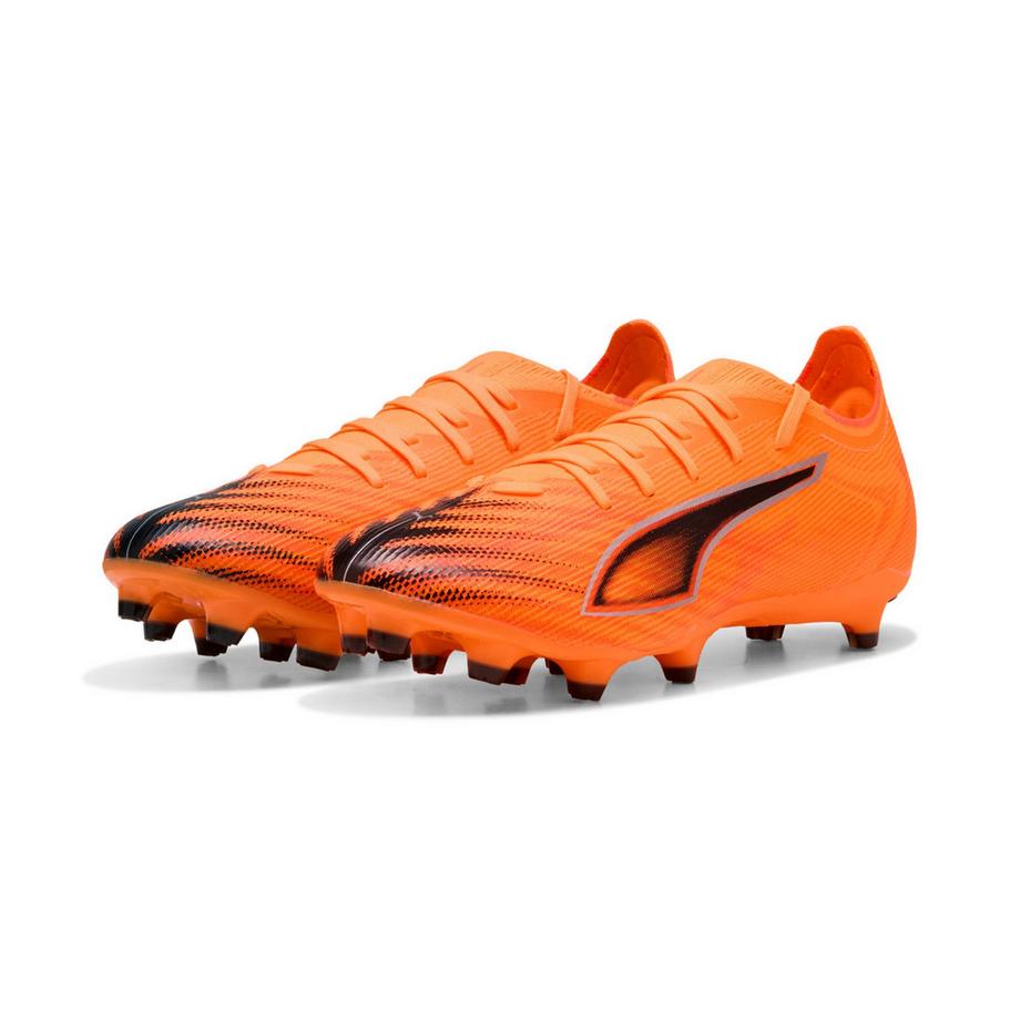 PUMA Scarpe calcio ultra 6 match fg/ag  