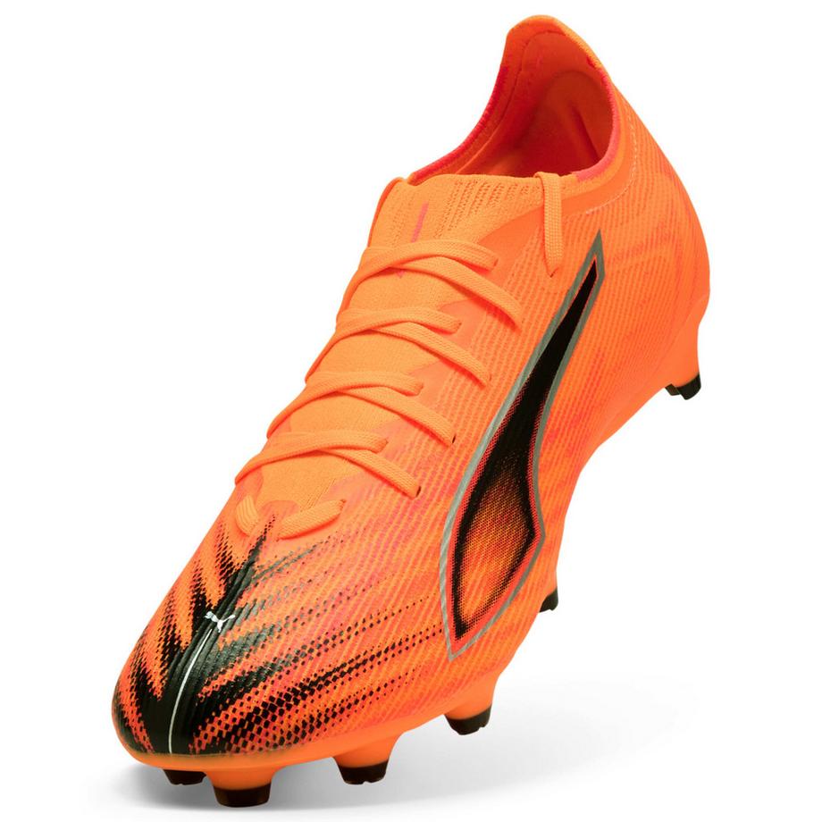 PUMA Scarpe calcio ultra 6 match fg/ag  