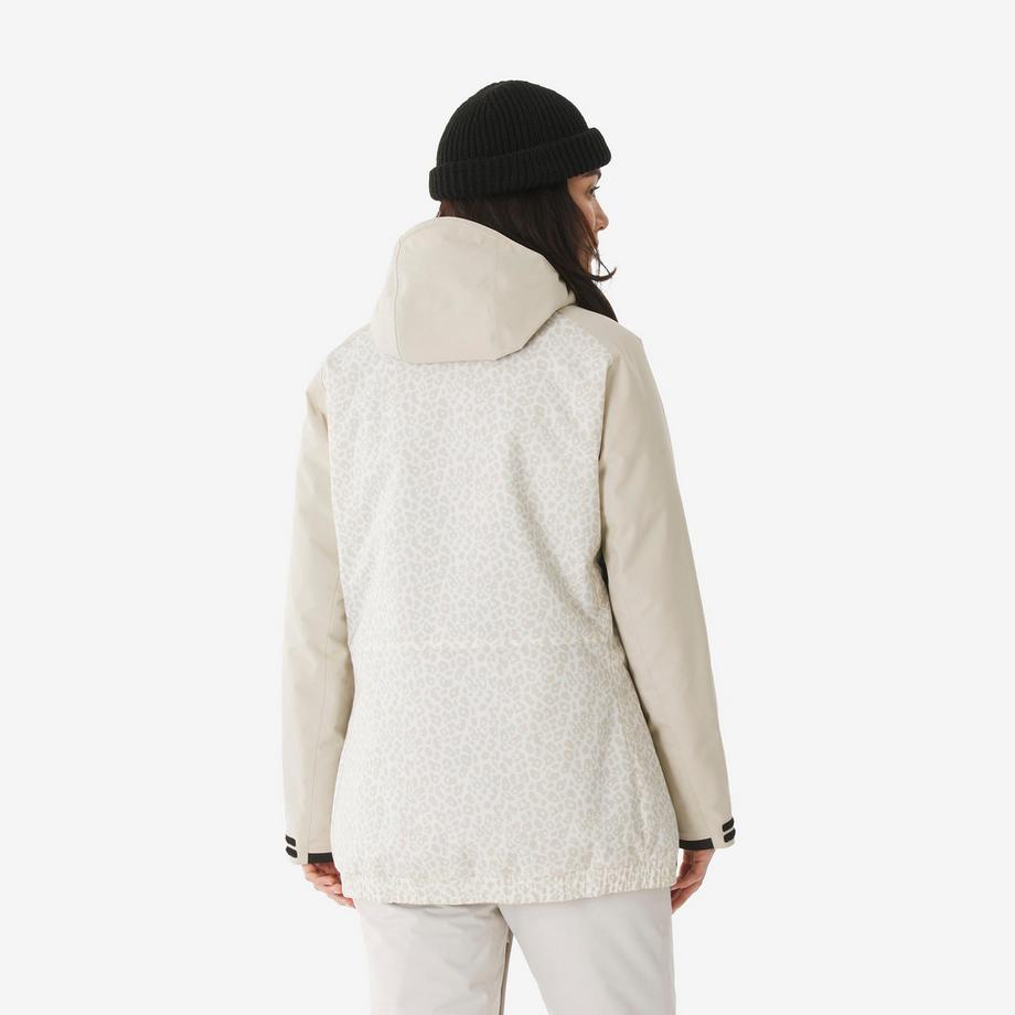 DREAMSCAPE SNB 100 Veste de Snowboard  