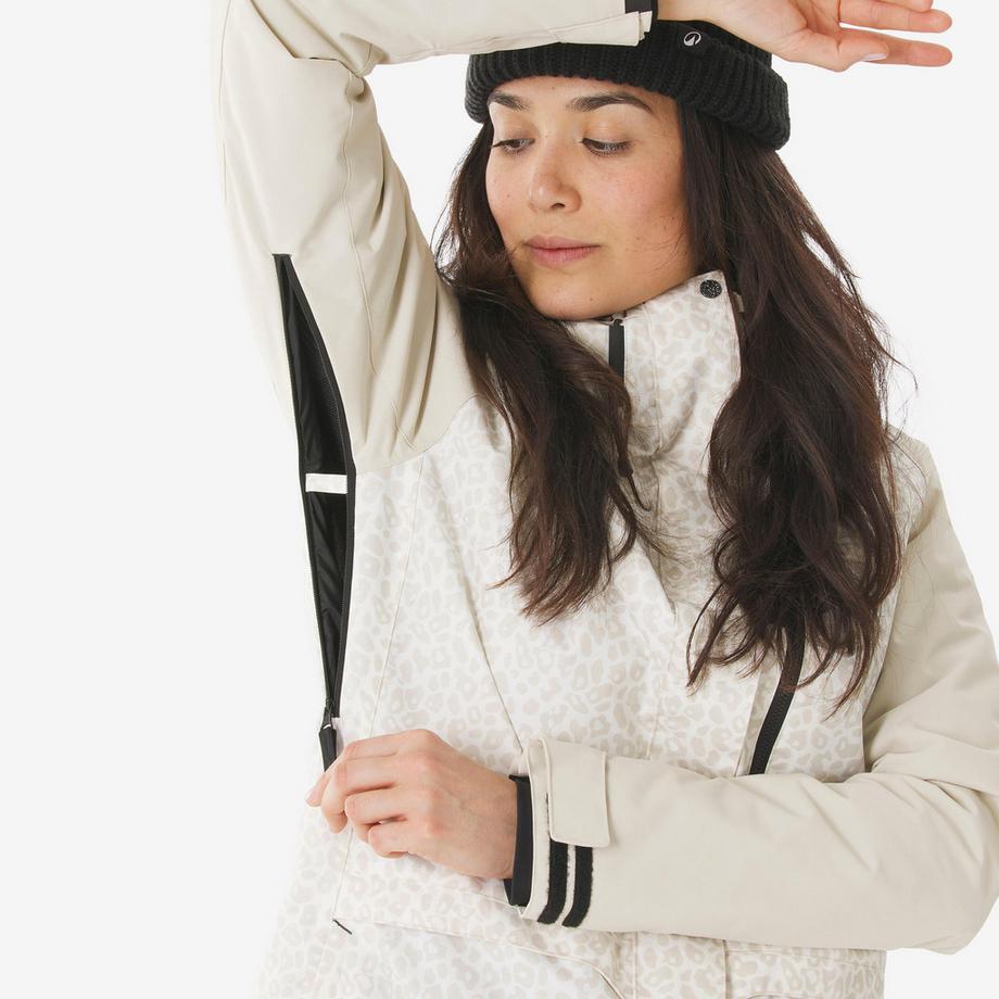 DREAMSCAPE SNB 100 Veste de Snowboard  
