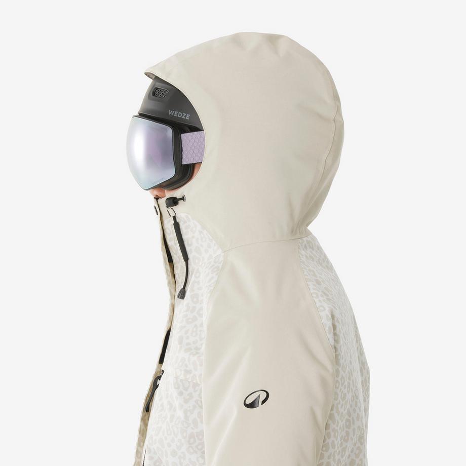 DREAMSCAPE SNB 100 Veste de Snowboard  