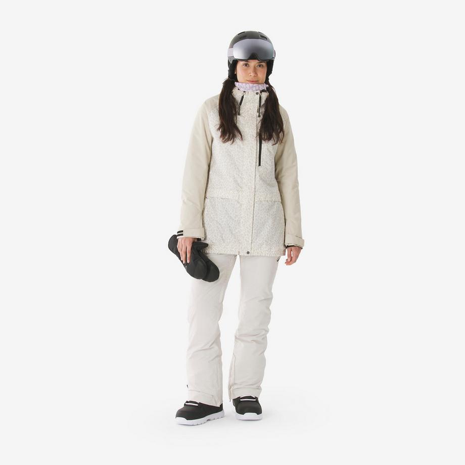 DREAMSCAPE SNB 100 Veste de Snowboard  