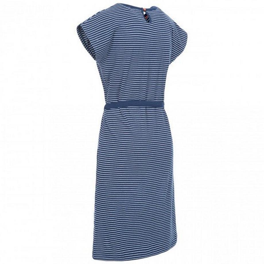 Trespass Lidia Baumwollkleid  