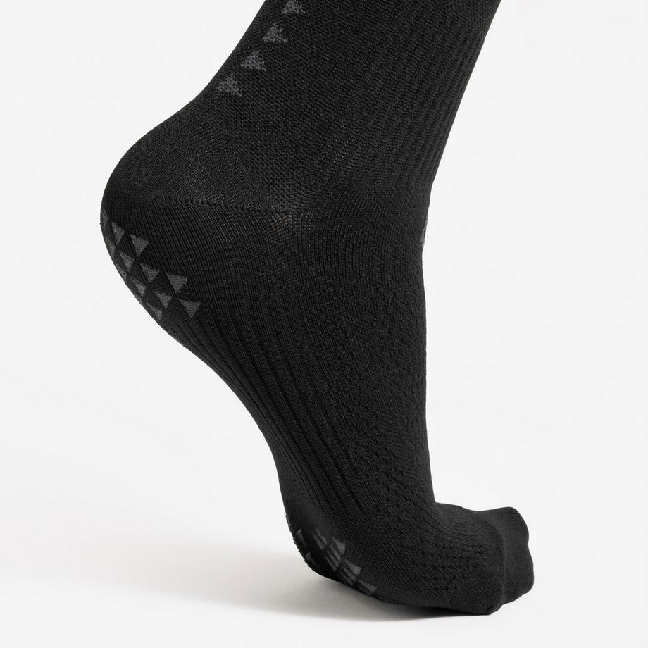 KIPSTA Viralto II calze da calcio antiscivolo a metà polpaccio Calze da calcio Viralto II a mezza gamba antiscivolo poliestere 