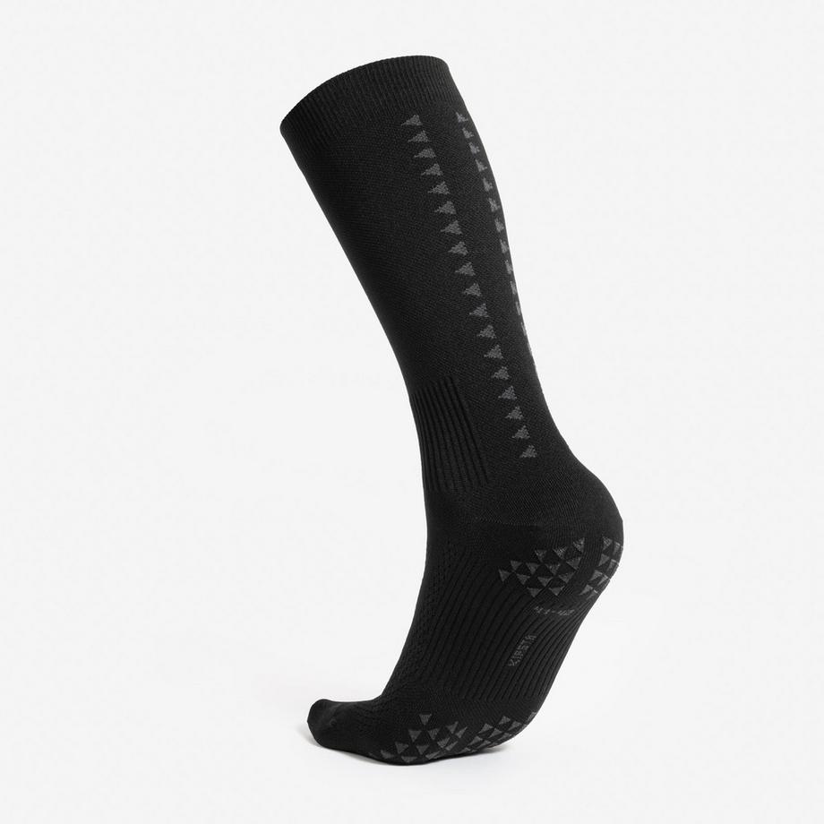 KIPSTA  Fussballsocken Viralto II halbhoch rutschfest Mid Polyester 