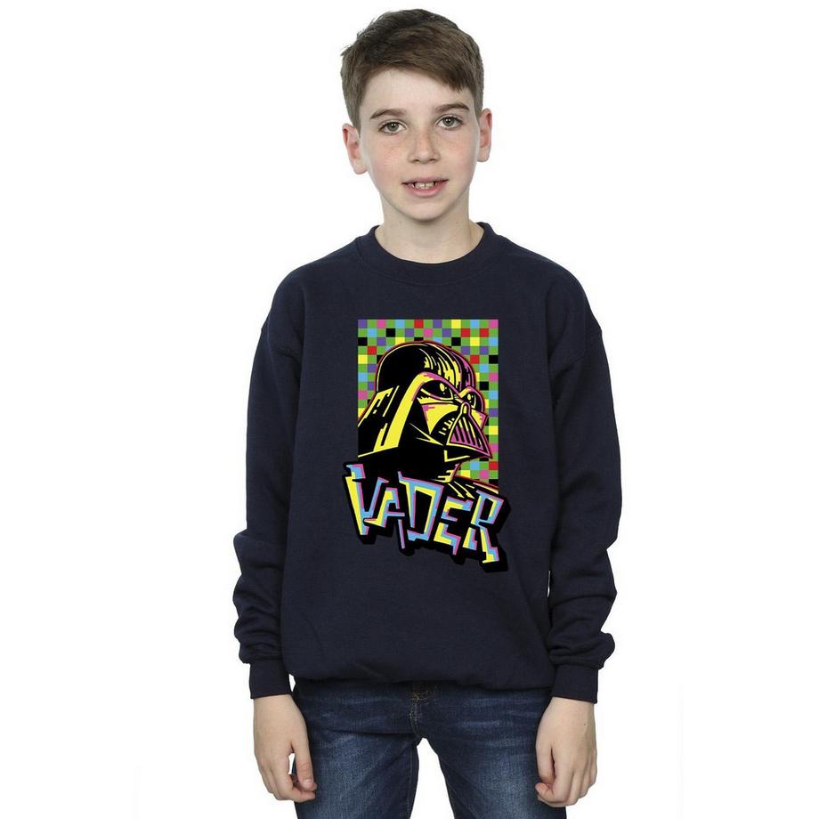 STAR WARS  Sweat 