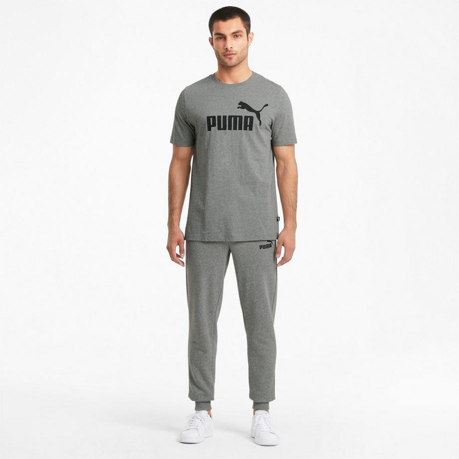 PUMA Essentials T-shirt Essential Logo 