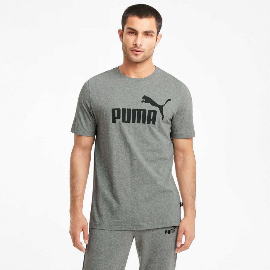 PUMA Essentials T-shirt Essential Logo 