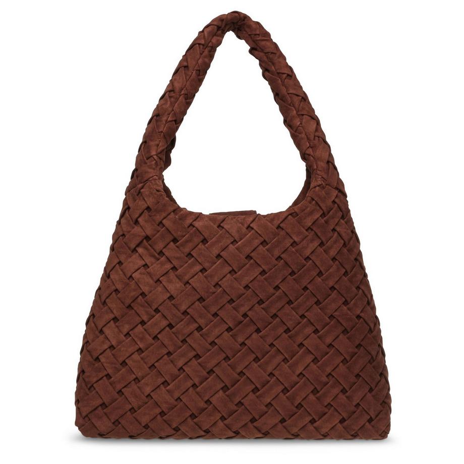 STEVE MADDEN Sac à main tressé  